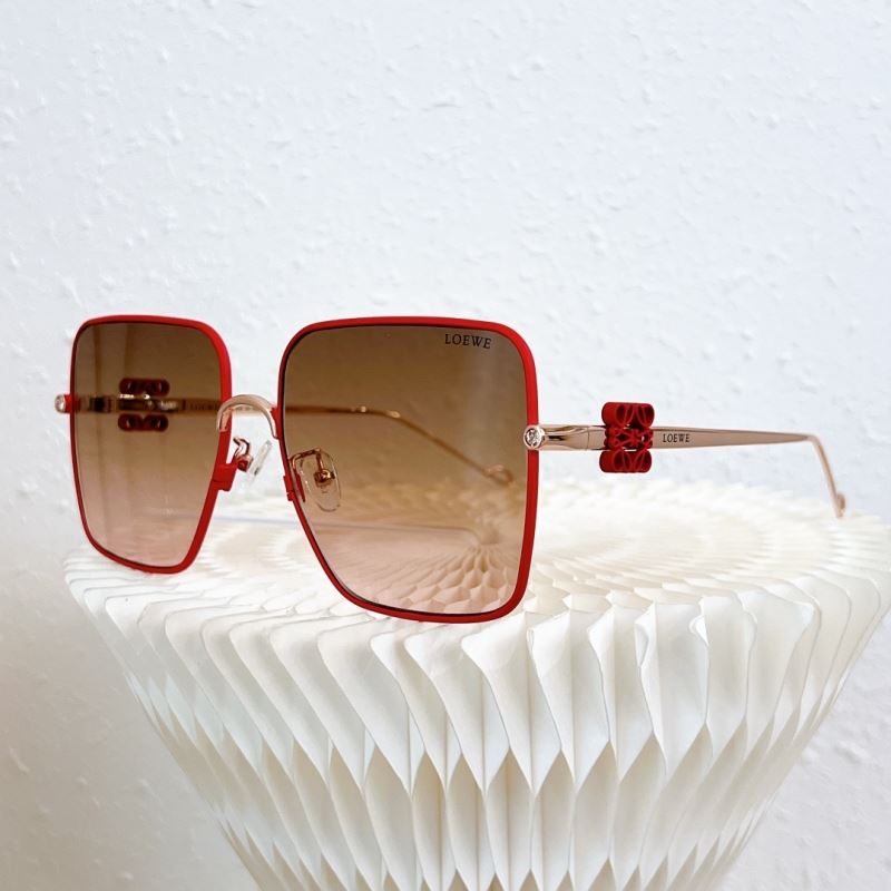 Loewe Sunglasses